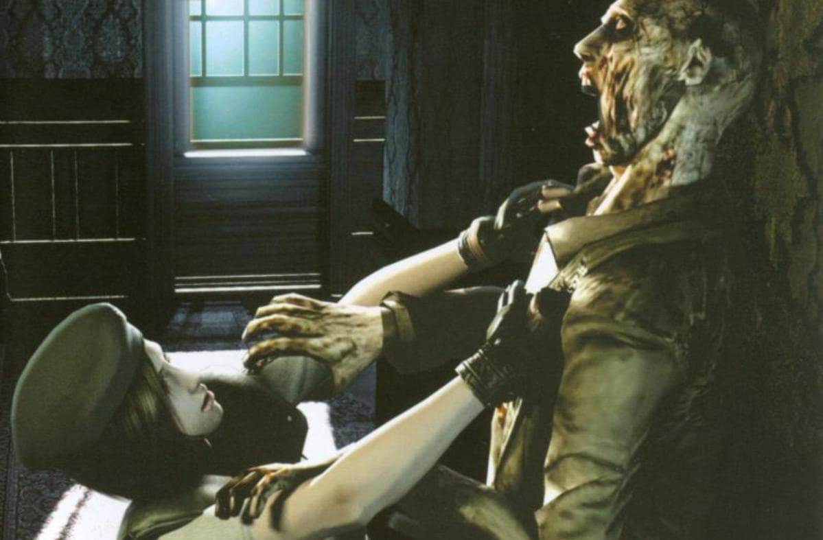 Resident Evil Reququum: How to Survive as Grace & Leon – 24 Tips