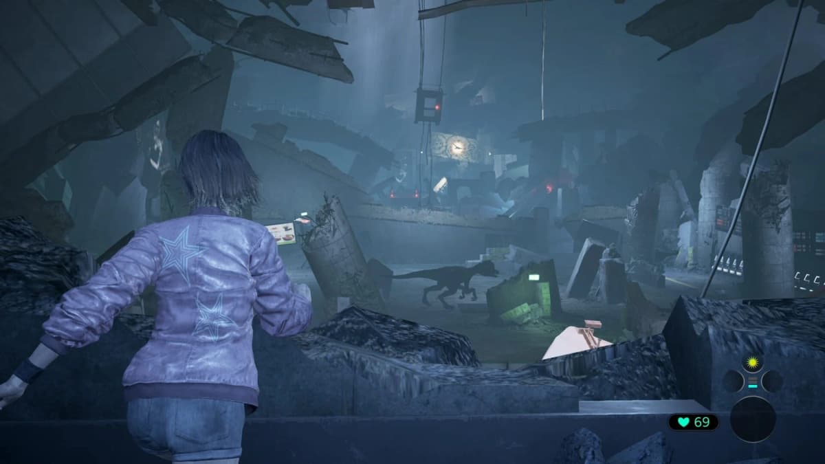 Tokyo Scramble: The Switch 2 Stealth Game Turning Shared Controls into Party Chaos