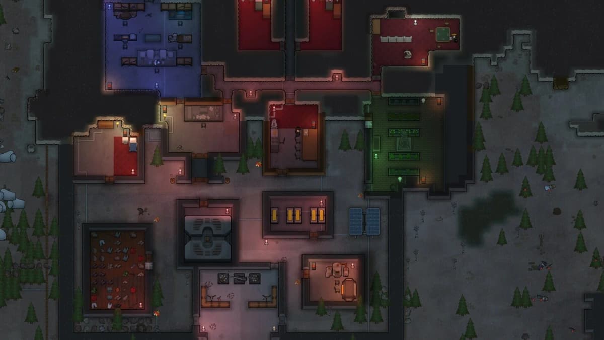 Fanatical’s RimWorld Sale: Rare, Deeper-Than-Usual Discounts on Base Game and DLC