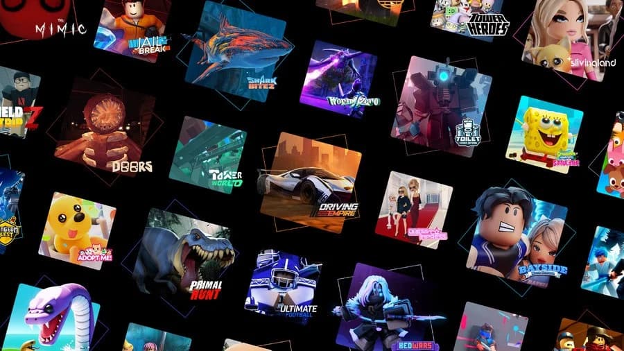 Roblox just matched PlayStation, Steam and Fortnite — and that shift matters