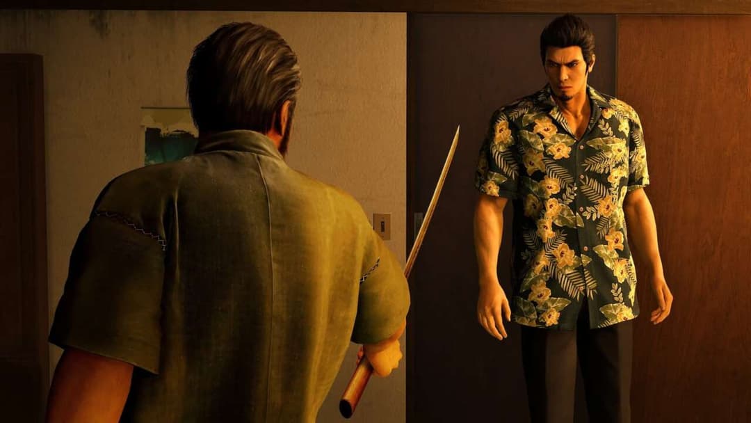 Yakuza Kiwami 3: Why the Director Stood by Teruyuki Kagawa — And What ...
