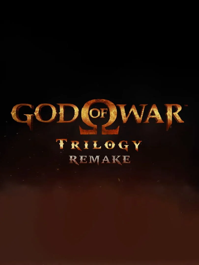 Amazon dropped the first God of War photo — and fans were ready to freak out