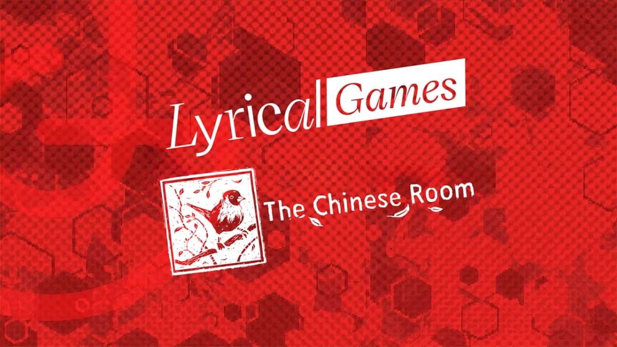 Lyrical’s rare full-financing deal with The Chinese Room could reshape the “lost middle”