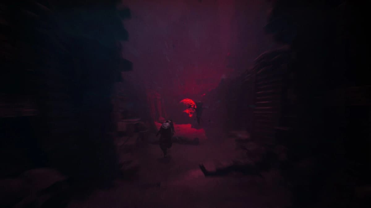 Reanimal endings guide: main finale & secret coffins