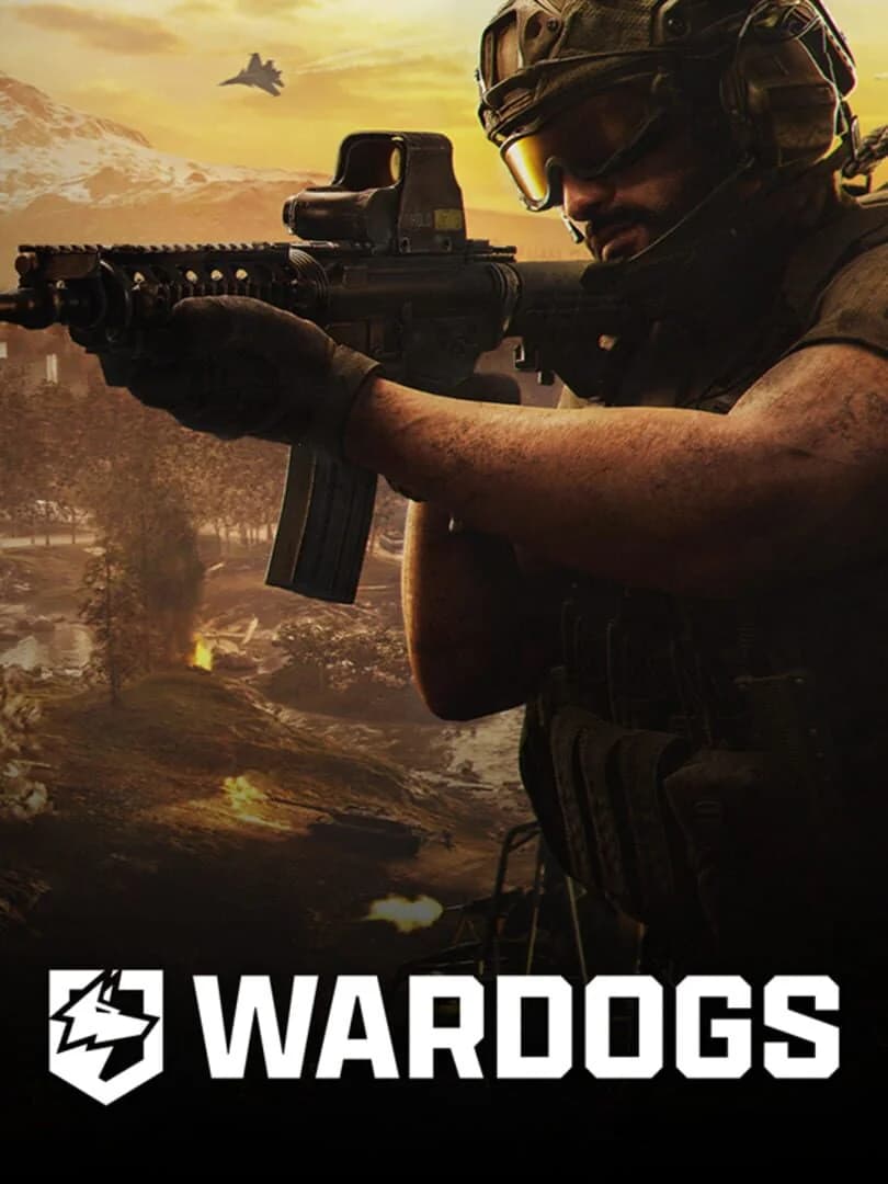 Wardogs: Arma 3’s King of the Hill goes big — 100-player, three-team warfare with a CS-style economy