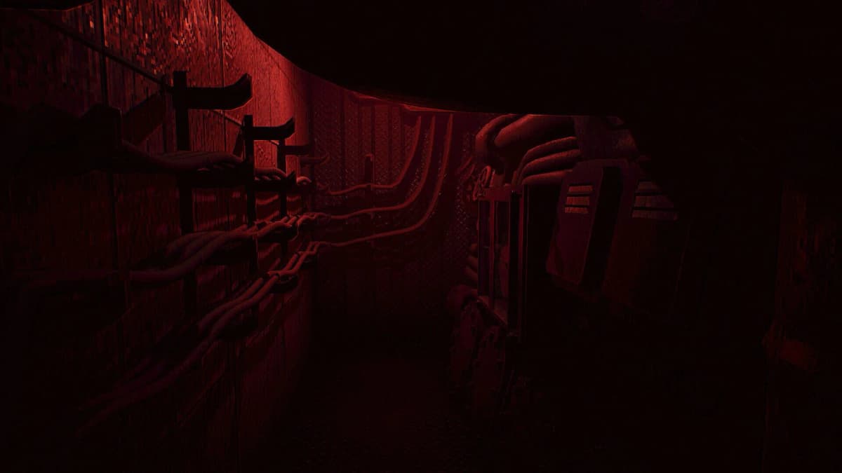 Screenshot from MOLE