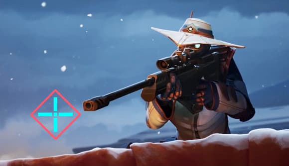 I copied these Valorant pro crosshair codes in 2025 and my aim instantly felt better