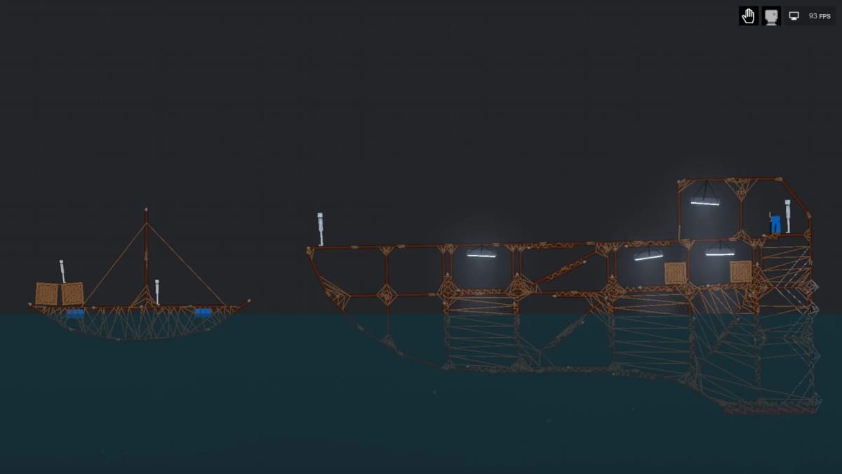 Screenshot from People Playground