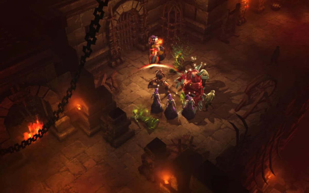 Blizzard says millions still play Diablo 3 — here’s why that number is the point, not the proof