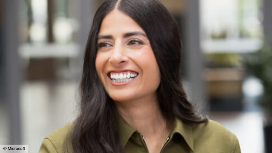 New Xbox CEO Asha Sharma says no to “short‑term efficiency” AI — but talk is cheap