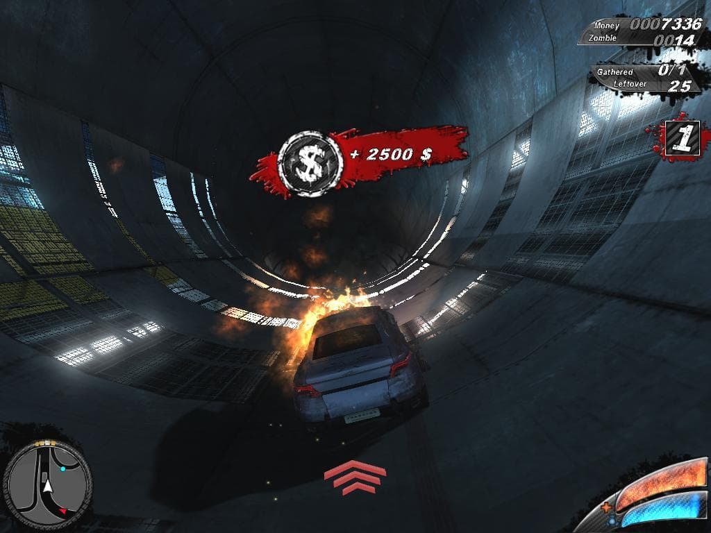 Electromagnet (B-tier, clutch-only shield) – trailer / artwork