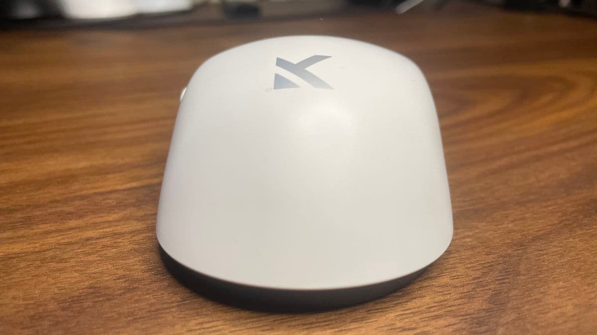The Mchose L7 Pro+: the $60 ultralight mouse that made me question $180 flagships