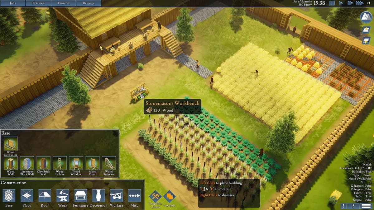 Going Medieval exits Early Access with 1M sales — and a real endgame in 1.0