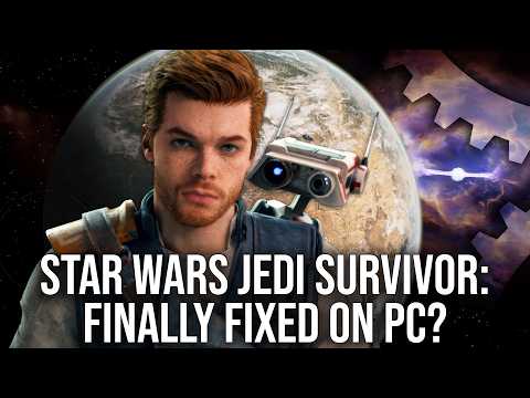 Hidden Respawn setting smooths Jedi Survivor on PC — but it costs input responsiveness