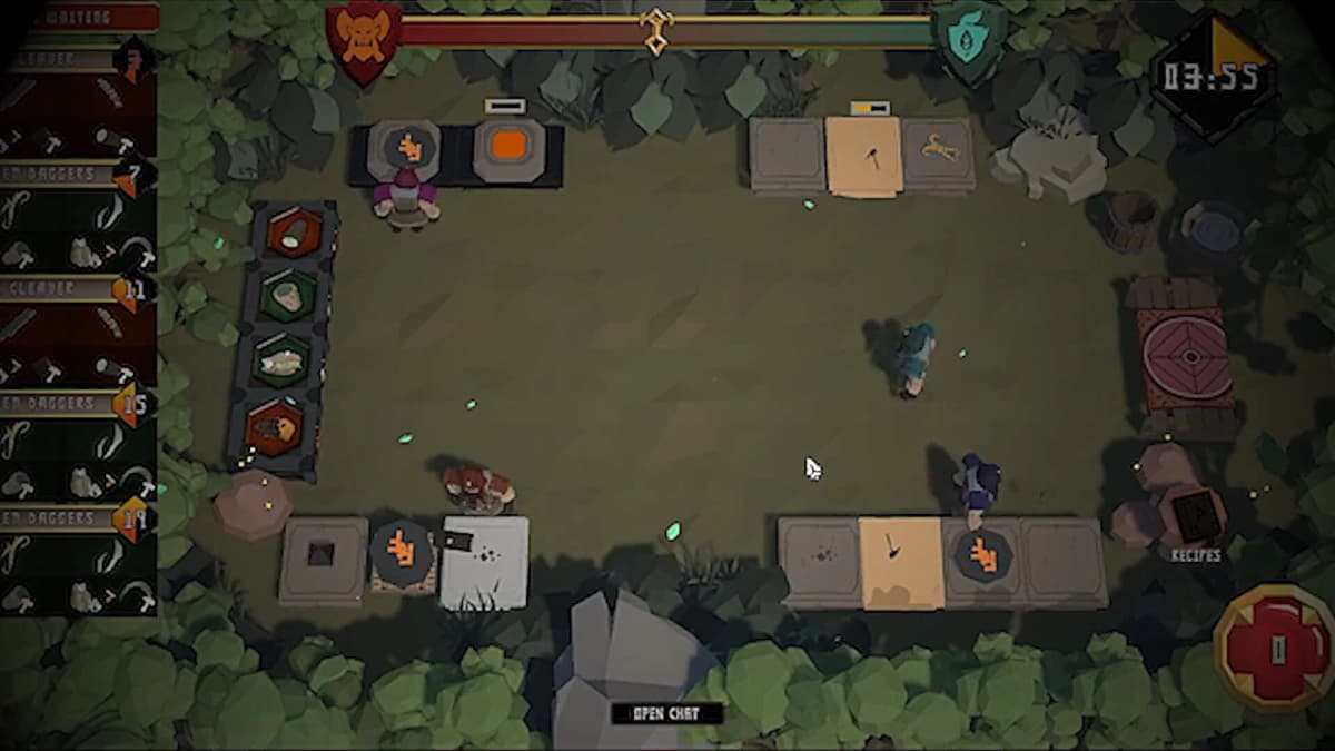 The Forge: How to Redeem Codes for Rerolls & XP Totems (Feb 2026)