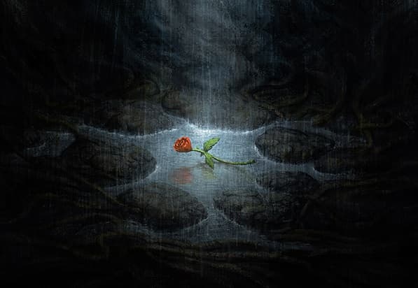 Amnesia: The Dark Descent – trailer / artwork