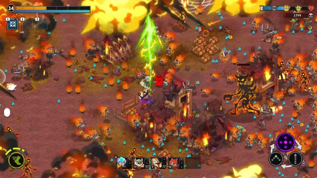 Fellowship Season 2 just pulled tens of thousands of players back — here’s what changed