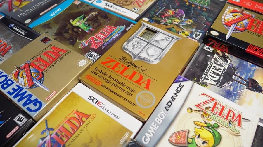 Zelda turns 40 — why the original still shapes open worlds, music and myth