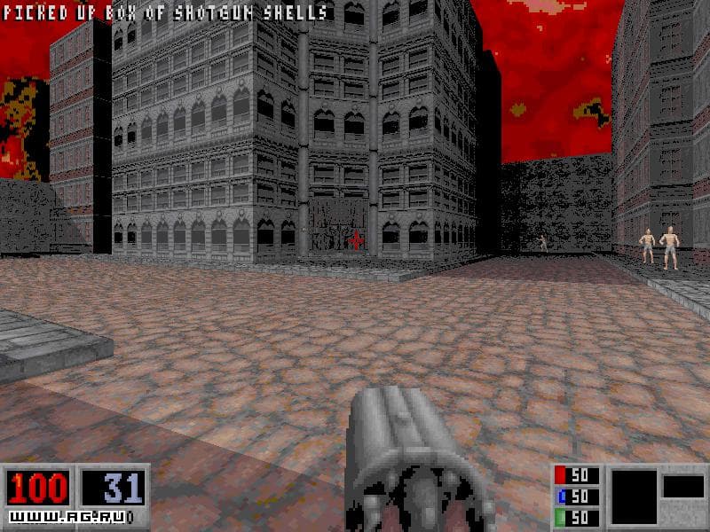 Roulette Codes, Zombie Vending Machines, and Blood That Behaves – trailer / artwork