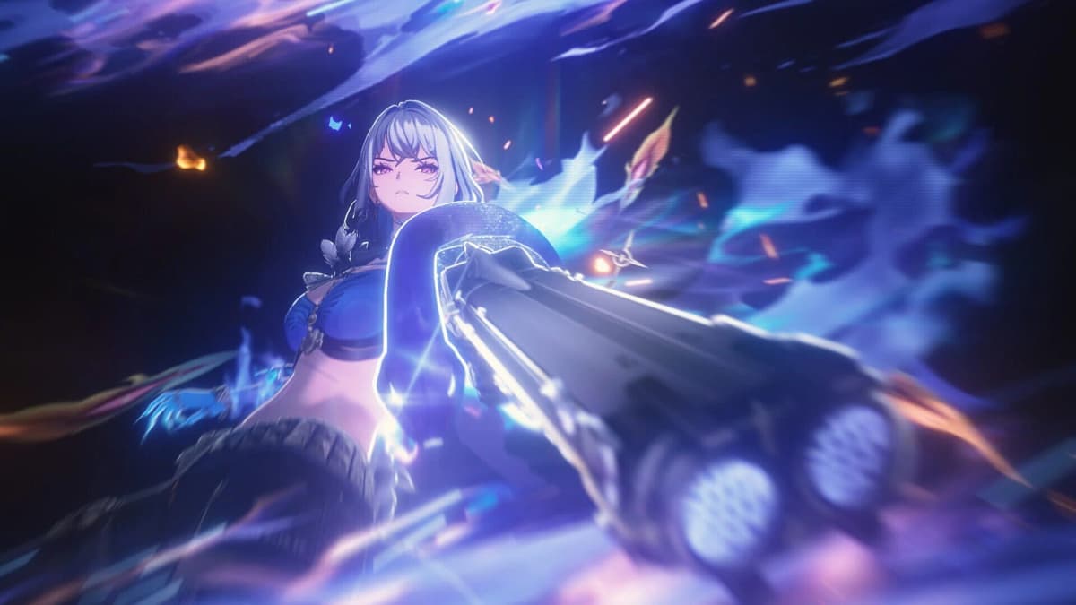 Wuthering Waves: How to Choose Your First 5★ – PvE Tier Guide