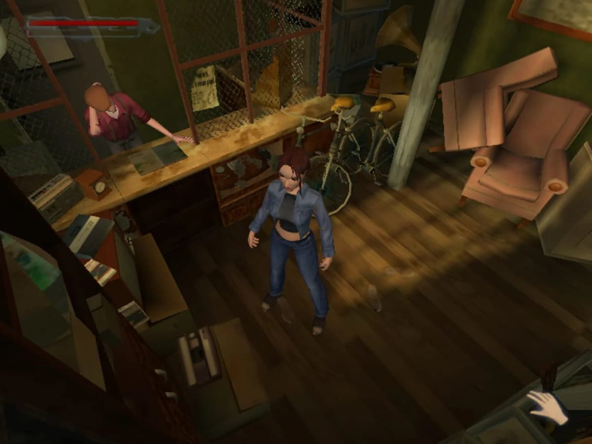 Tomb Raider 2013 on mobile surprised me – it feels like a real console in my pocket