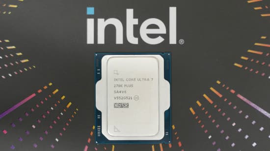 Intel’s $299 Core Ultra 7 270K Plus made me pause before buying another X3D