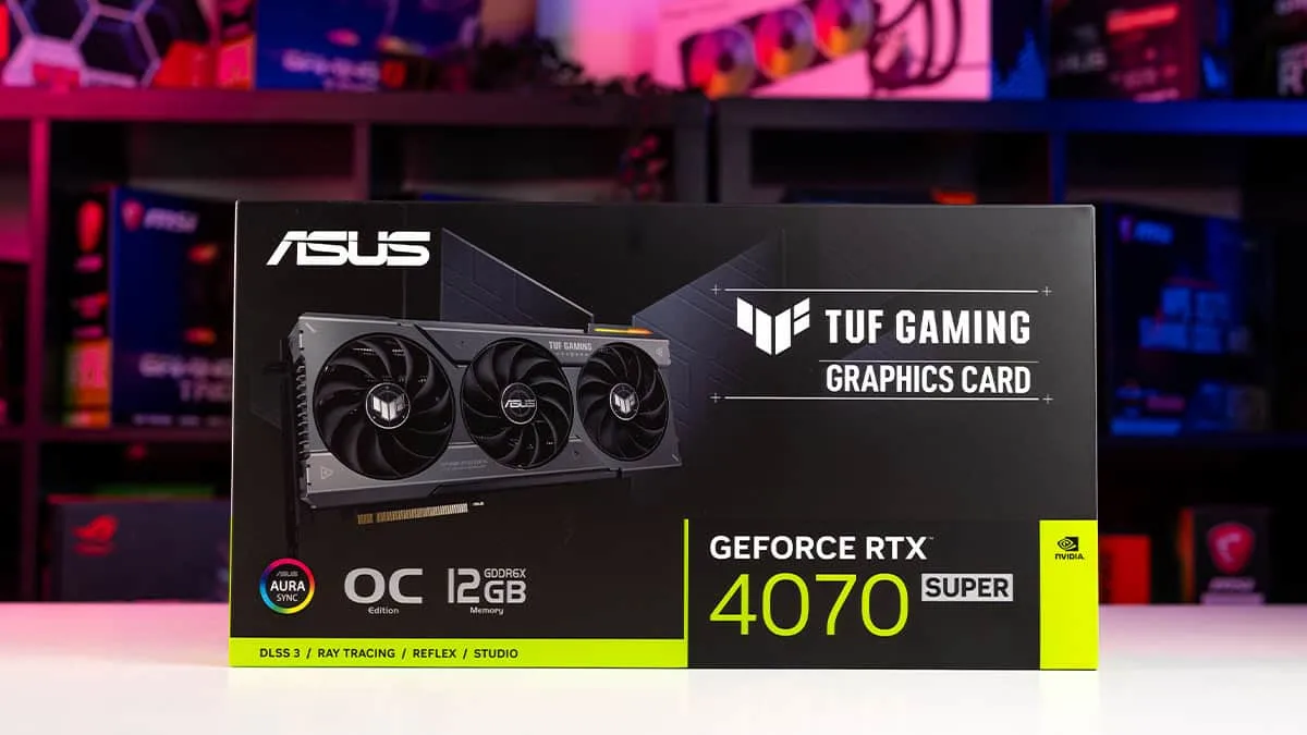 Ryzen 5 5600X: Best GPUs to Pair – RTX 4070 Super & Value Picks