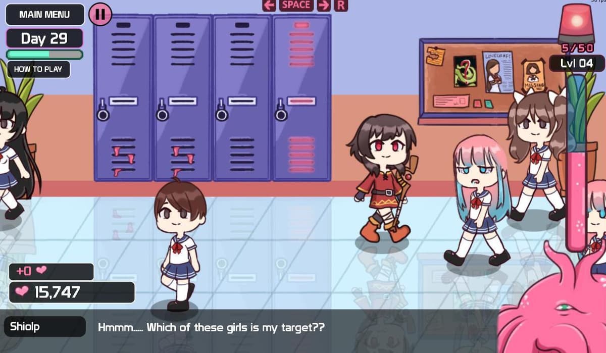 JoJo’s Locker and the Mini Capcom Museum – trailer / artwork