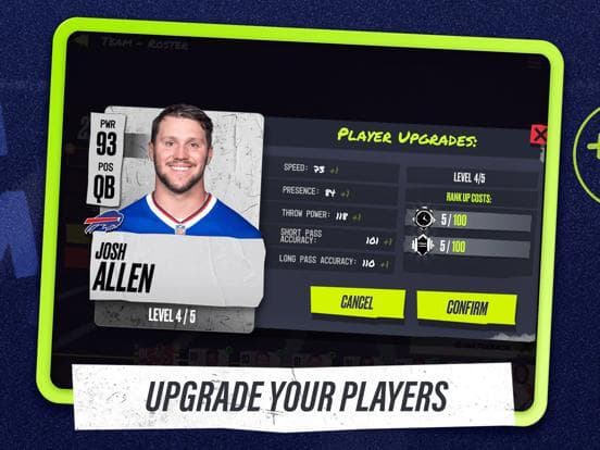 NFL Universe Football: How to Redeem Codes – March 2026 List