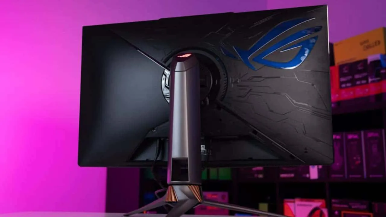 PC Gaming: Best Mini LED Monitors – HDR & Local Dimming Guide