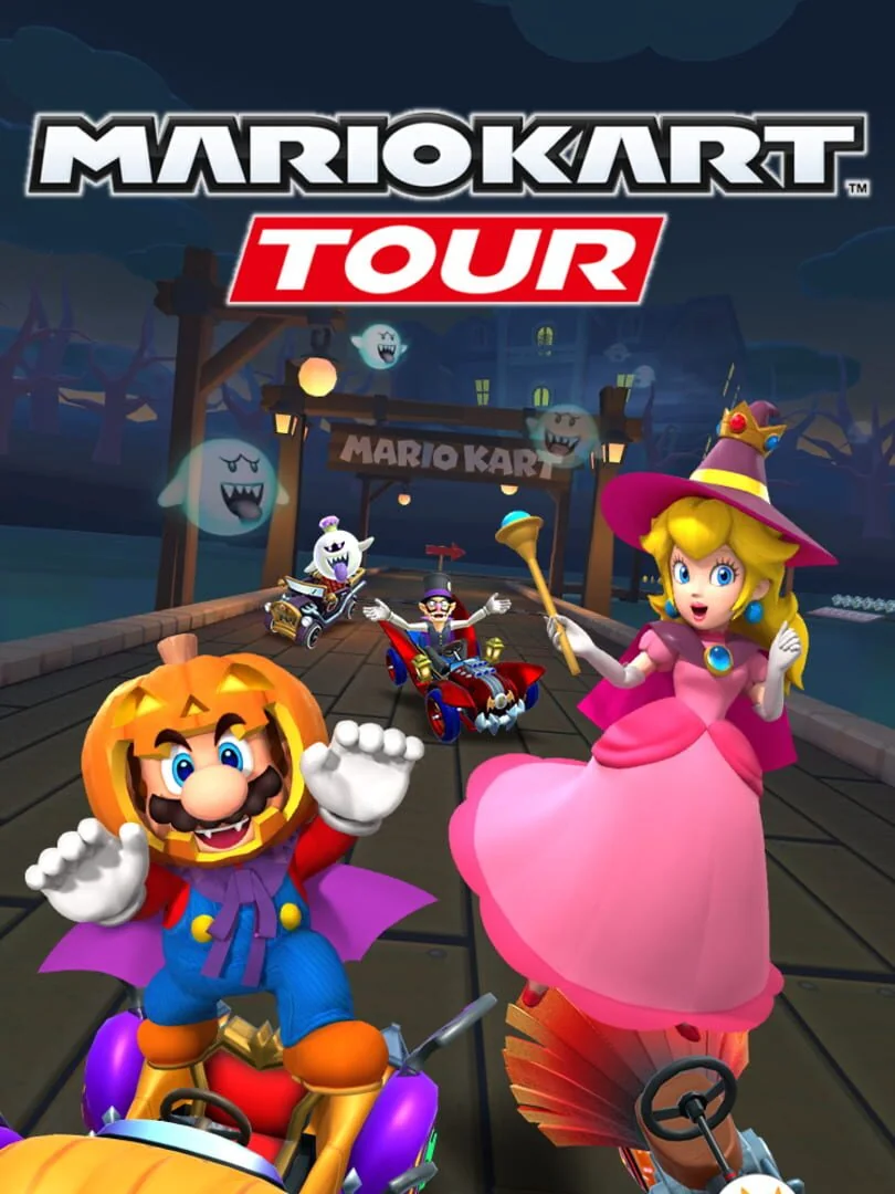 Mario Kart Tour: Best Driver Tier List & Reroll Guide (v3.7.0)