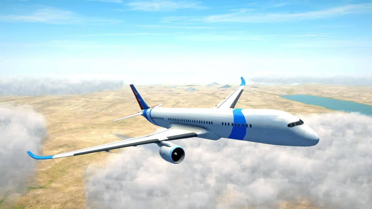 Airplane Simulator: How to Redeem Codes for Free Cash – March 2026