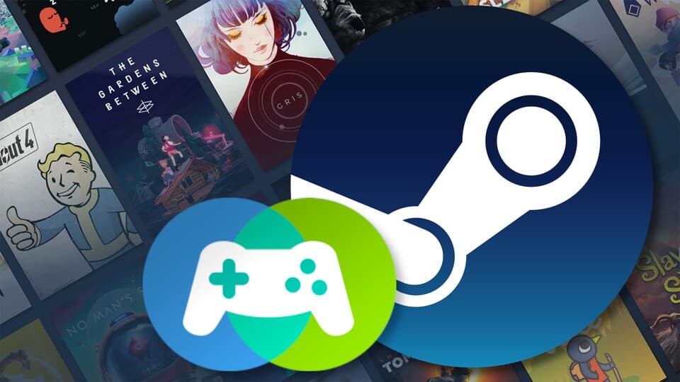 Steam: How to Set Up Steam Families – Library Sharing & Safety