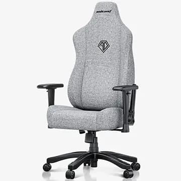 Andaseat’s Novis just dipped under $200 — a legit budget play, not a gimmick