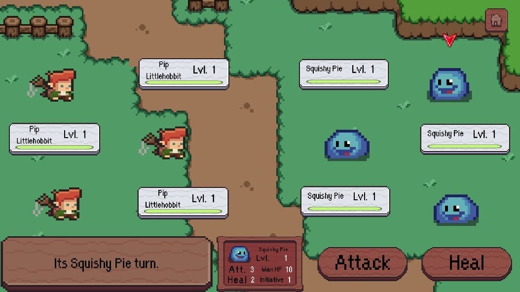 The Hamster Apocalypse Game (Title TBC) – trailer / artwork