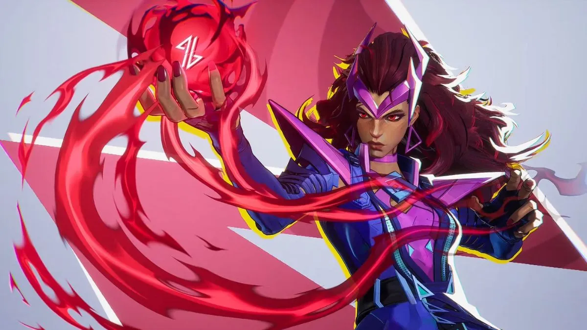 Marvel Rivals: How to Get Season 7 Twitch Drops – Scarlet Witch Skin
