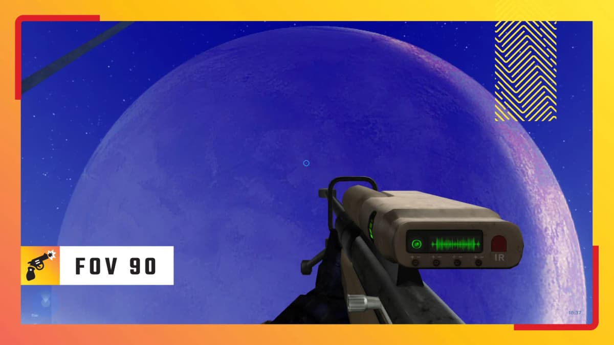 Everyone’s Chasing Photoreal Skies, But I Miss When FPS Skyboxes Had Soul