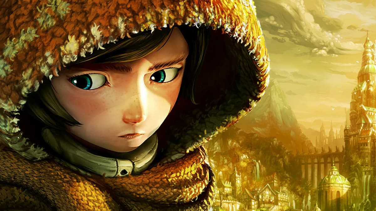 Porom’s Silence Magic (Silence – Rainbow Foil) – trailer / artwork