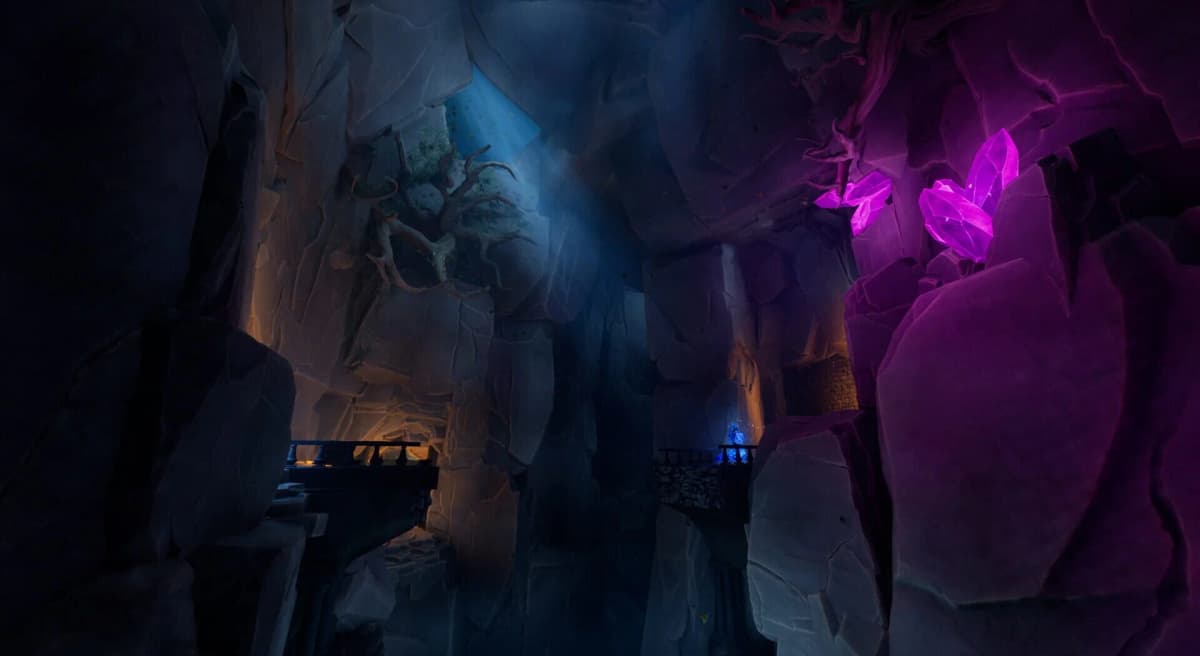 Screenshot from Zenith