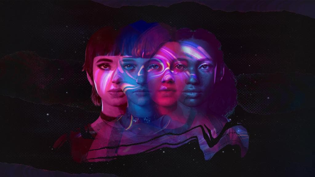 Lost Records: Bloom & Rage – trailer / artwork