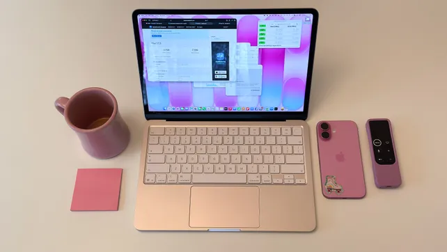 This $599 MacBook Neo shouldn’t run Death Stranding this well… but it does