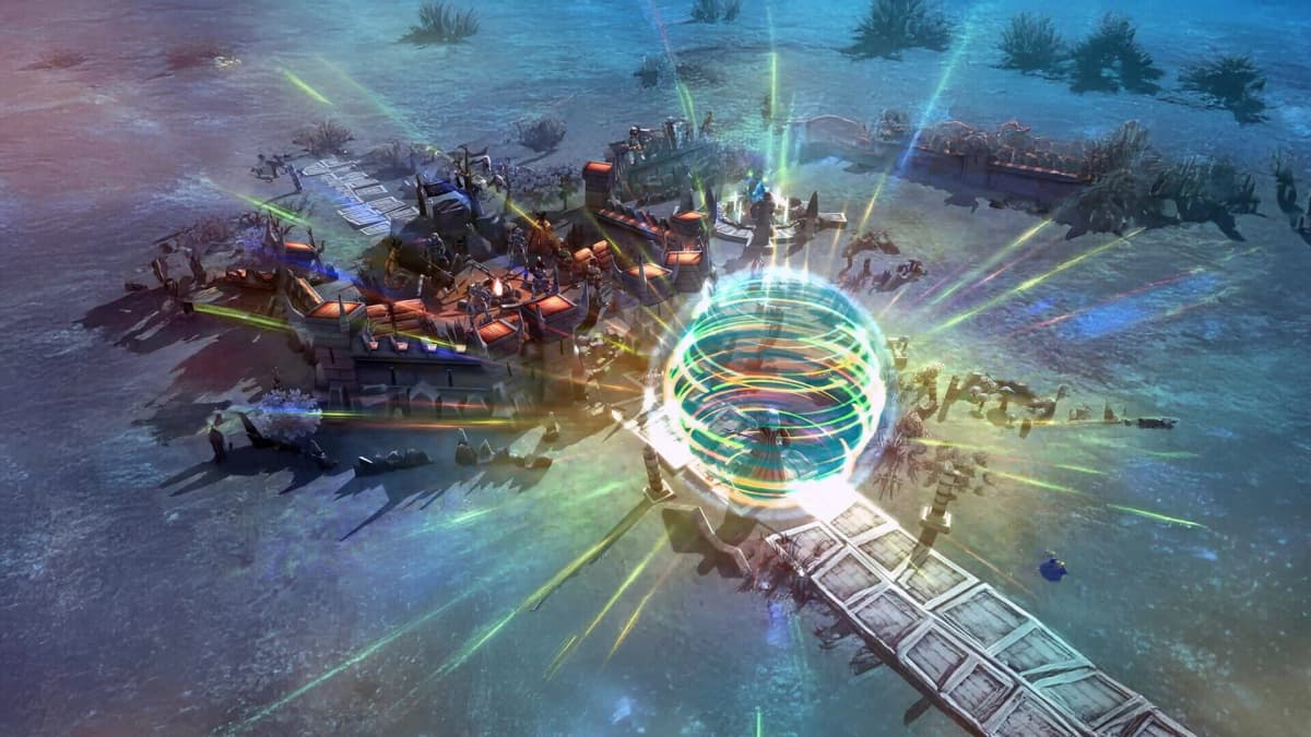 25 hours with Elemental Reforged: the 4X comeback I didn’t see coming