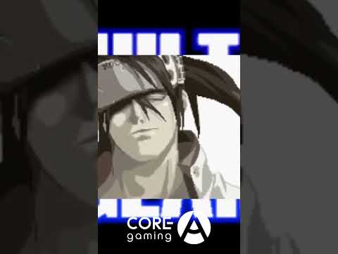 Not Every Fighter Should Be an Anime Air-Dasher, and Guilty Gear Proves It