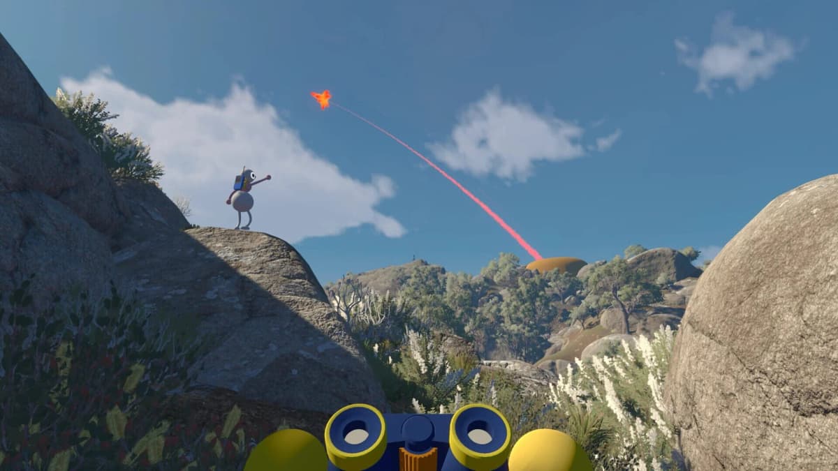 Big Walk is the untitled goose walk game that might be too real for co-op