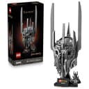 LEGO turns Sauron into a desktop Icons collectible — and yes, it includes the One Ring