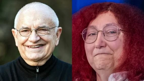 GDC is honouring Don Daglow and Rebecca Heineman — why these two matter