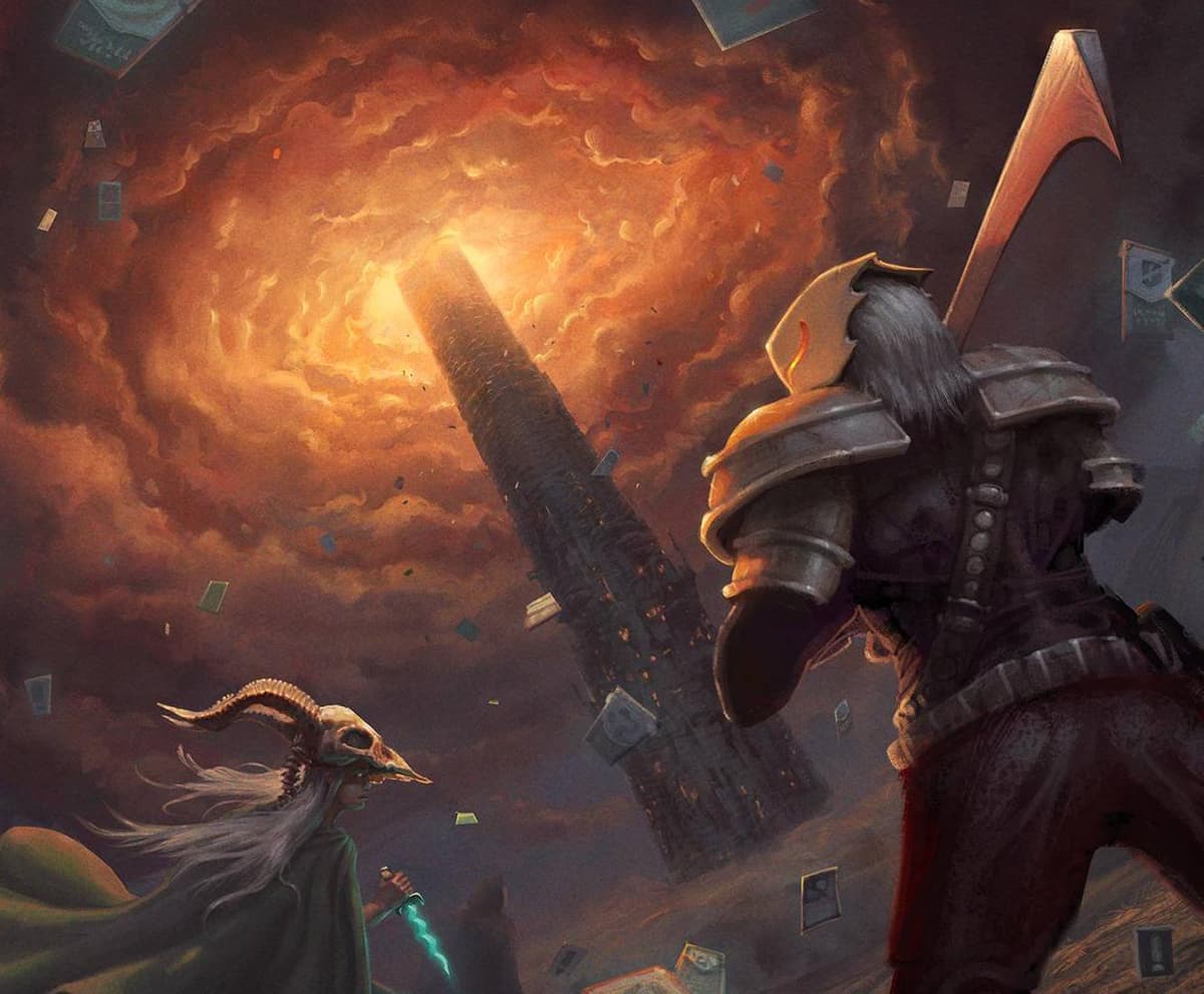 These 12 deckbuilders completely changed how I think about card games