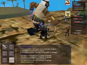 EverQuest Legends rewrites 1999 Norrath for people with jobs