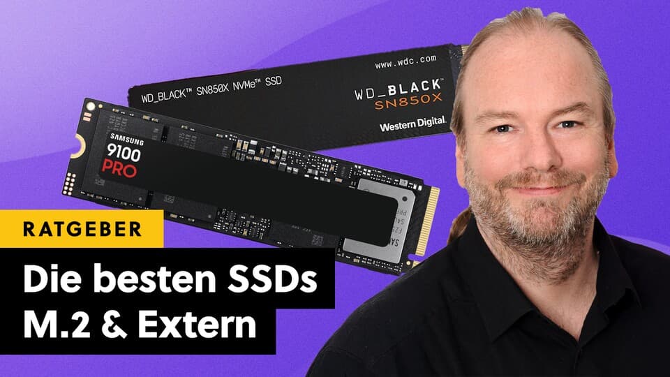 PC Gaming SSD Buying Guide 2026 – PCIe Gen4 vs Gen5 Explained