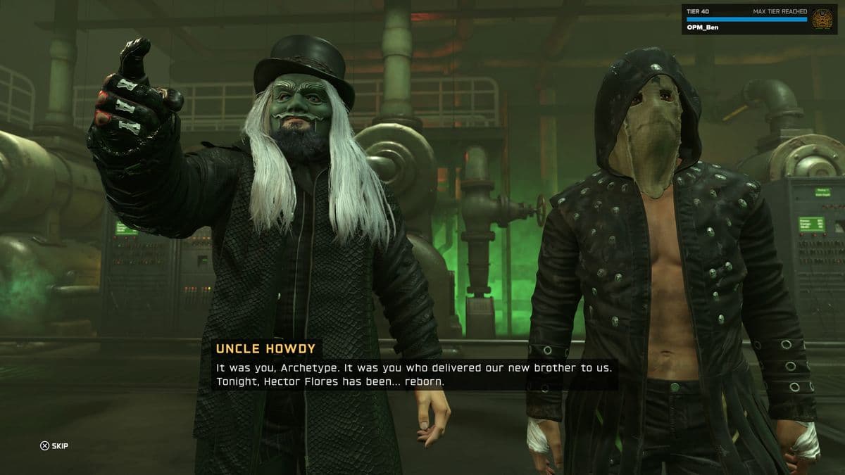 WWE 2K26 MyRise walkthrough and chapter rewards guide